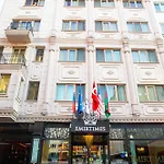 Emirtimes Hotel Kadıköy