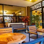 Emirtimes Hotel Kadıköy