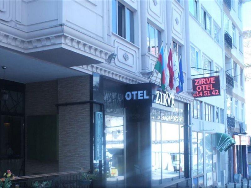 Emirtimes Kadıköy 2*