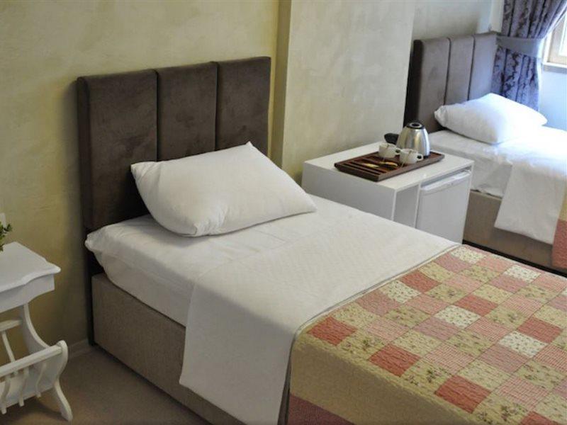 Emirtimes Kadıköy Otel İstanbul