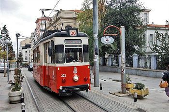 Emirtimes Kadıköy Otel 2*