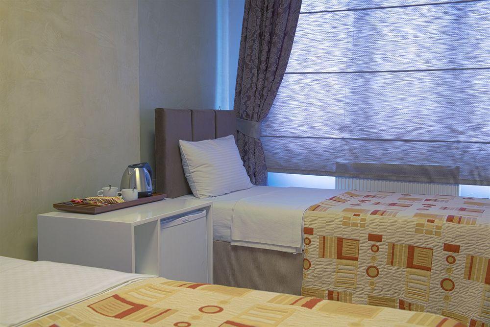 Otel Emirtimes Kadıköy