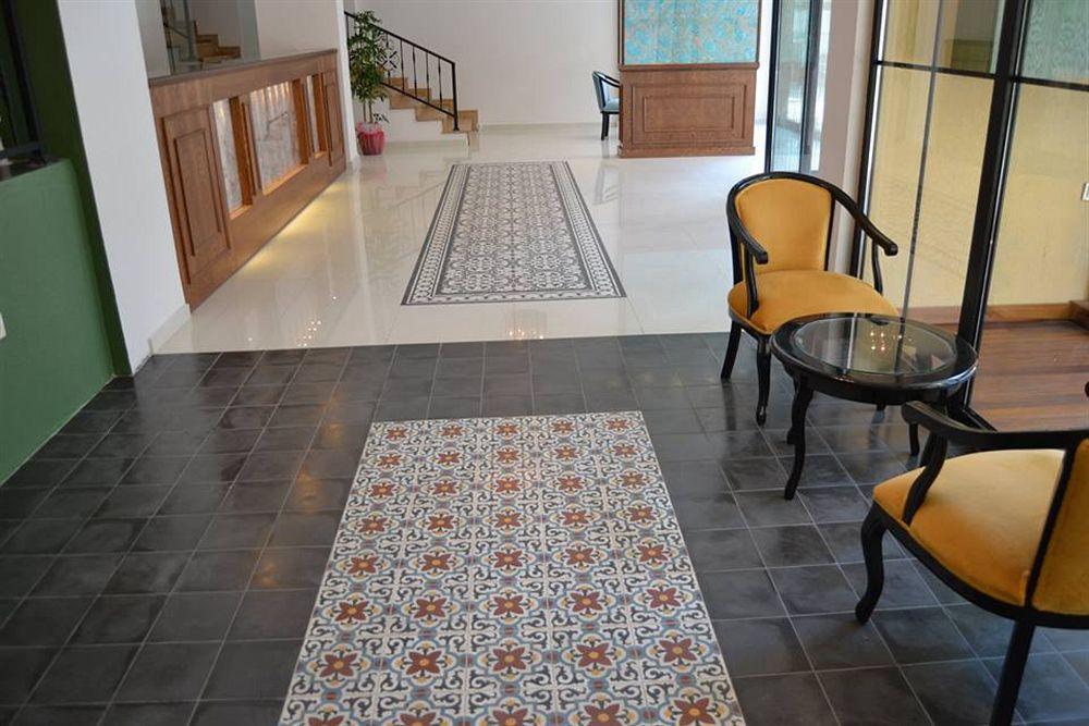 Otel Emirtimes Kadıköy İstanbul