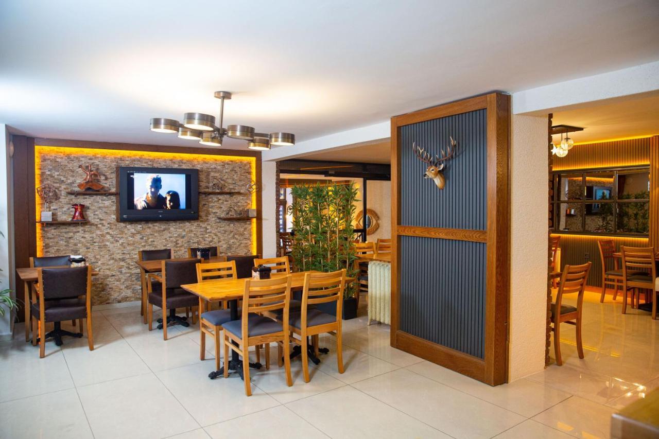 Emirtimes Kadıköy Otel 2*
