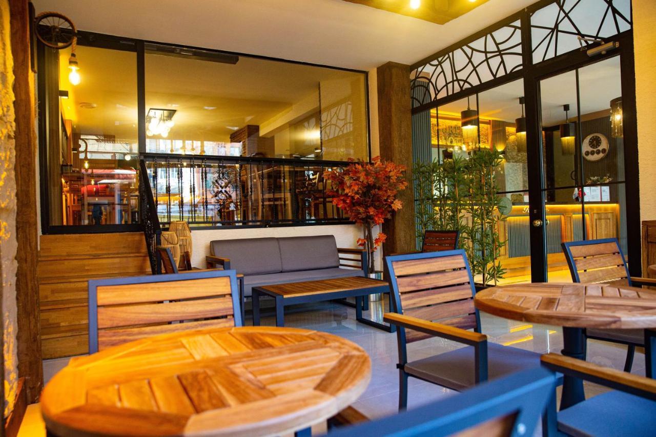 Emirtimes Kadıköy İstanbul