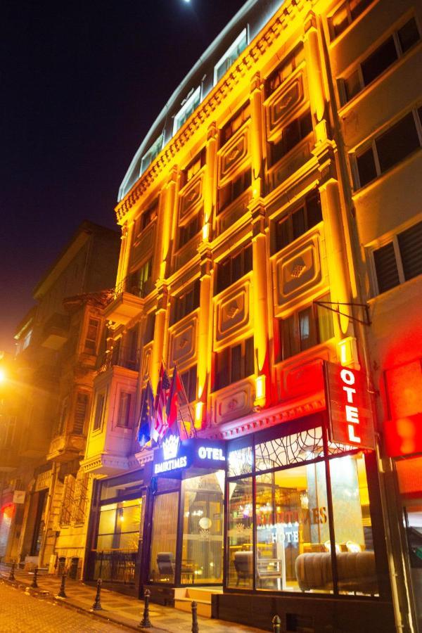 Emirtimes Kadıköy 2* İstanbul