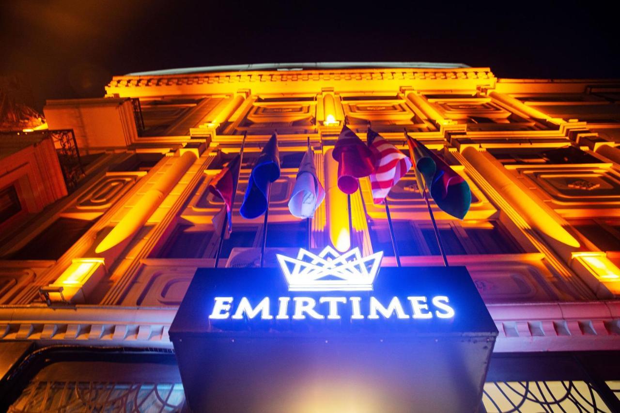 Otel Emirtimes Kadıköy 2*
