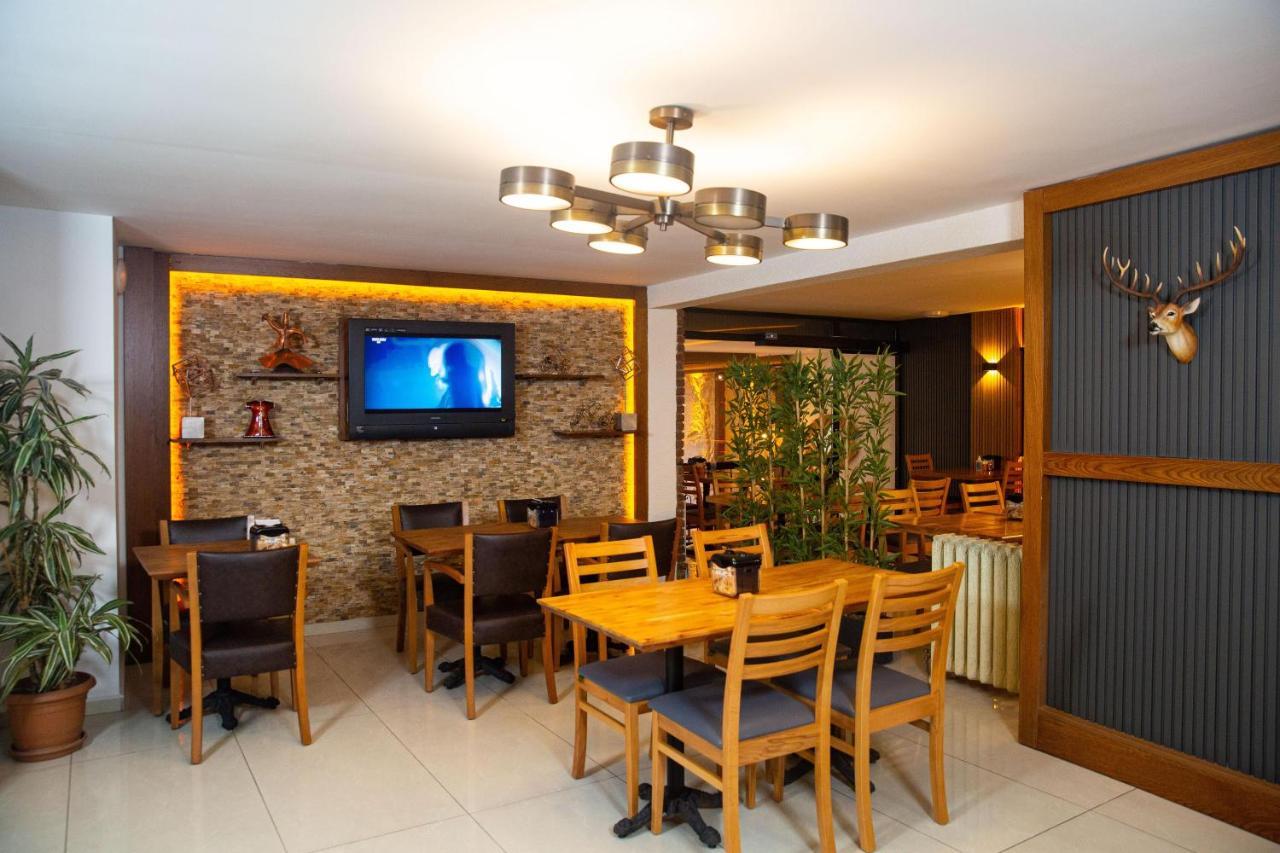 Otel Emirtimes Kadıköy