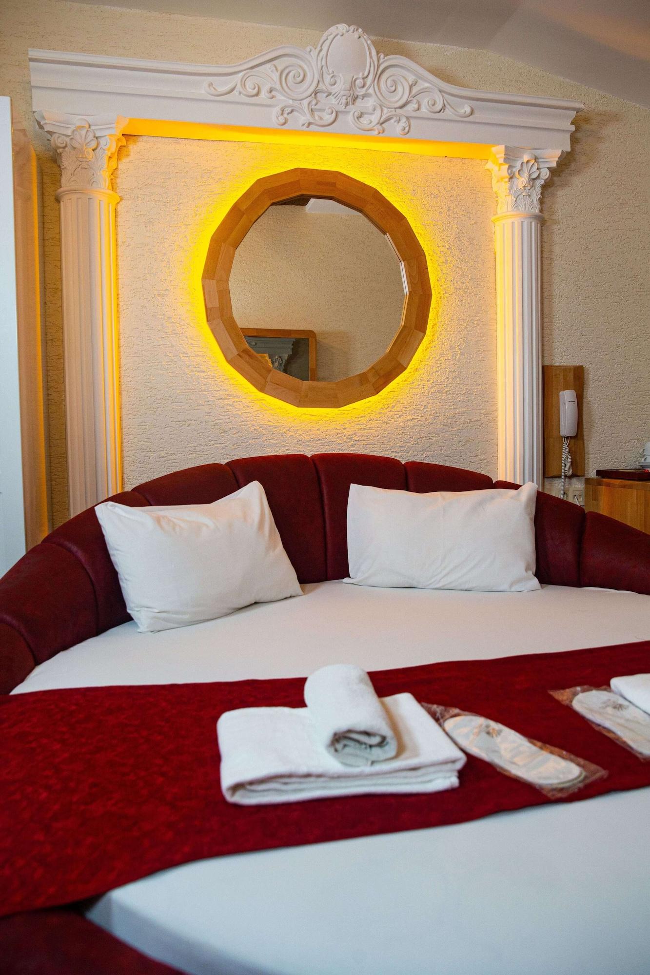 Emirtimes Kadıköy Otel İstanbul