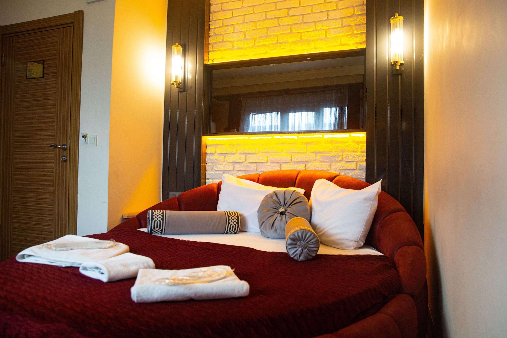 Emirtimes Kadıköy Otel