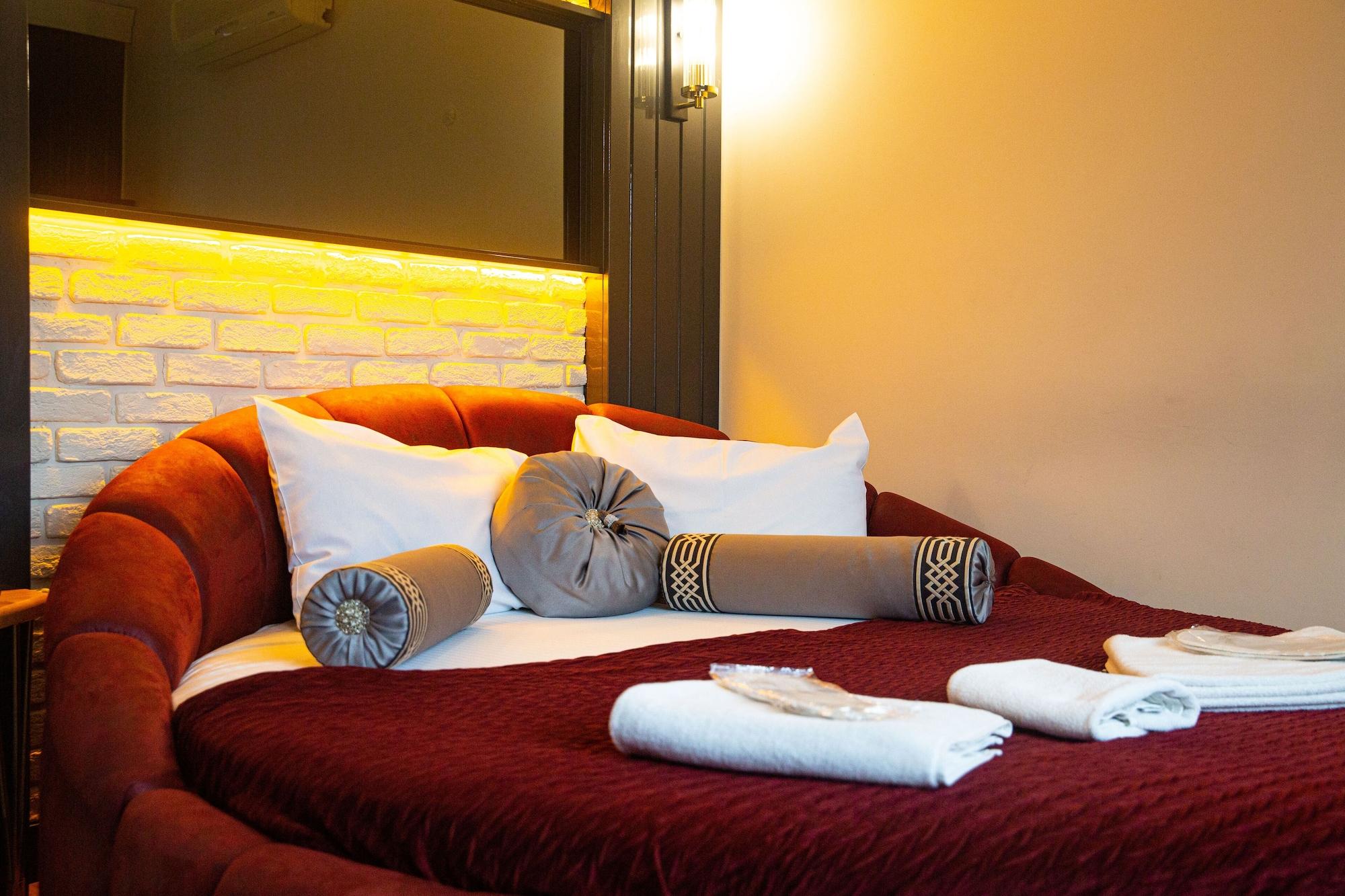 Otel Emirtimes Kadıköy İstanbul