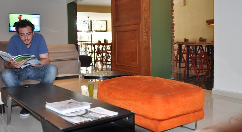 Emirtimes Kadıköy Otel İstanbul