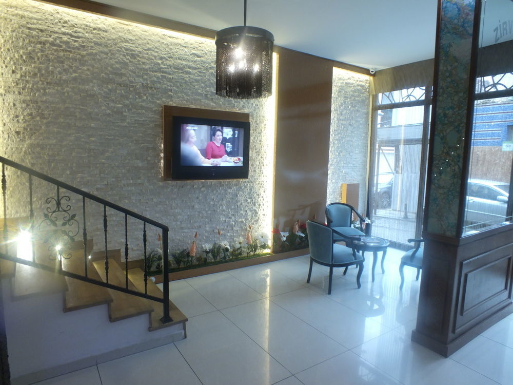 Emirtimes Kadıköy 2*