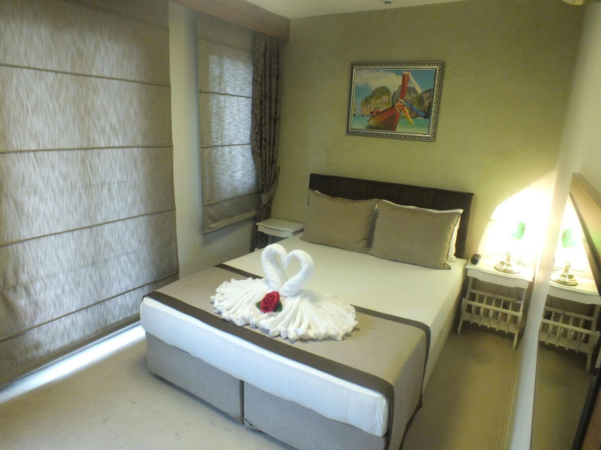 Otel Emirtimes Kadıköy