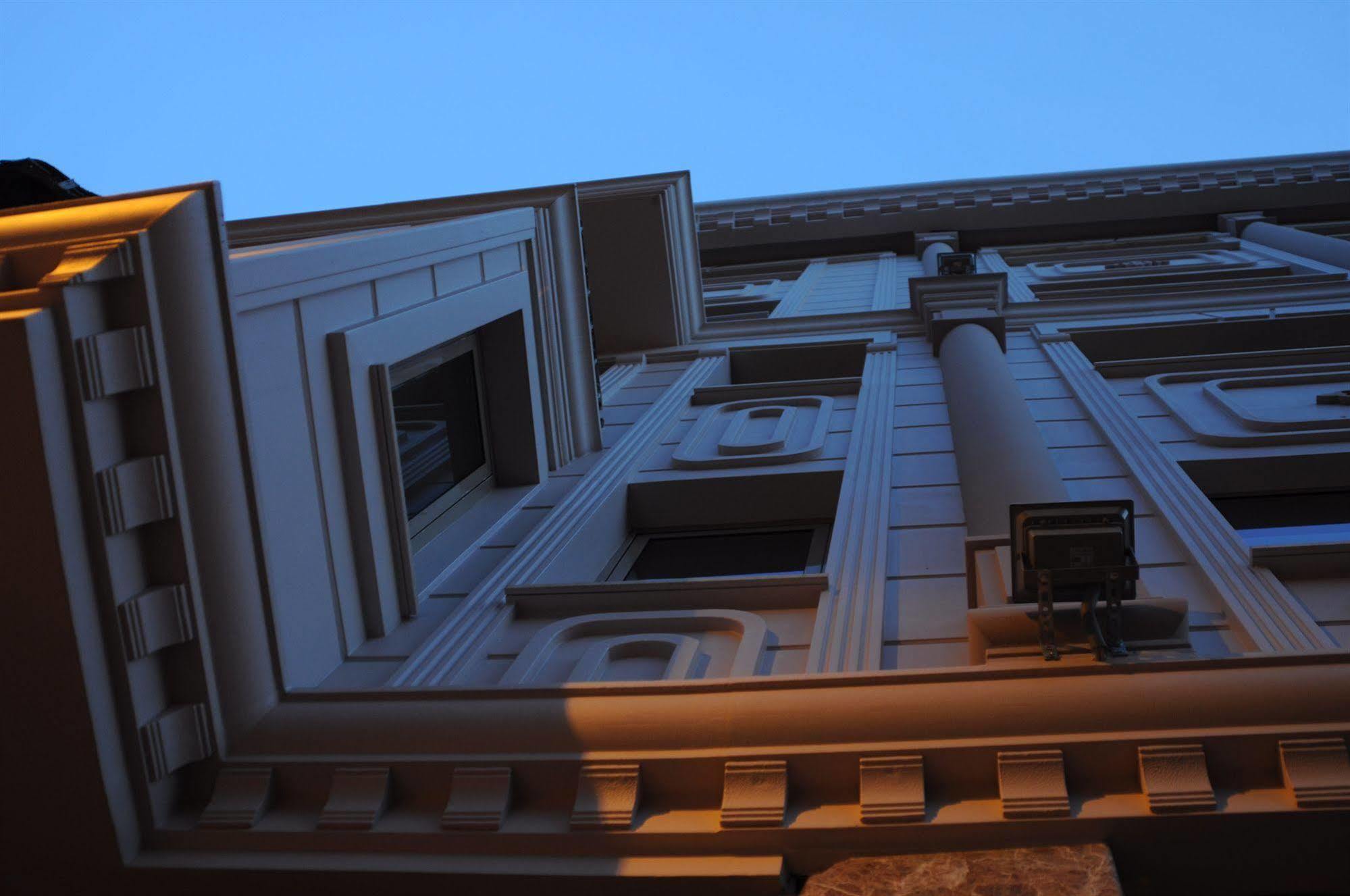 Otel Emirtimes Kadıköy