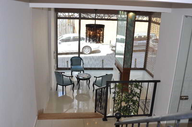Otel Emirtimes Kadıköy